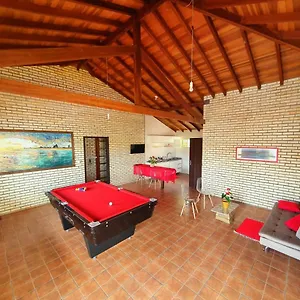  Apartamento Vila Canto Norte