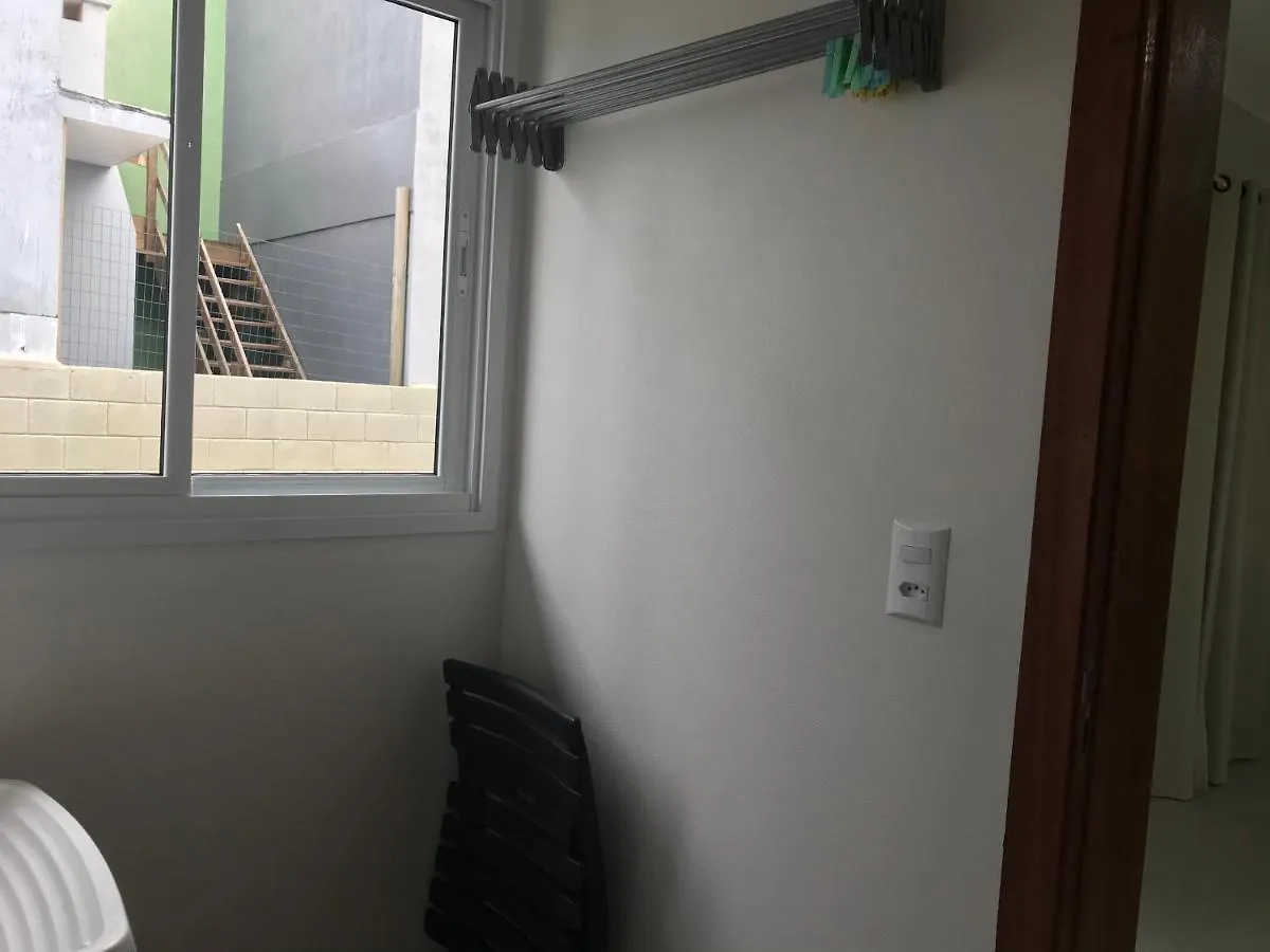 Residencial Quinta Dos Acores Гаропаба 0*,